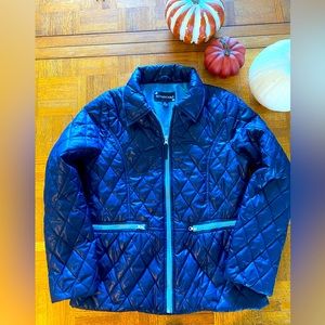 Rothschild XL Girls Puffy Jacket Size 16 ⛄️